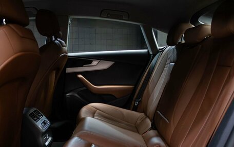 Audi A5, 2021 год, 2 599 800 рублей, 12 фотография