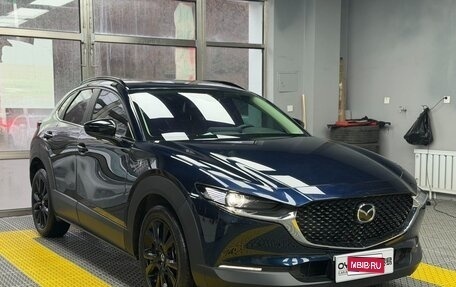 Mazda CX-30 I, 2022 год, 1 970 000 рублей, 1 фотография