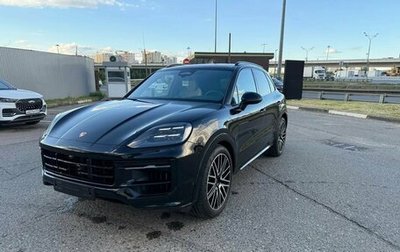 Porsche Cayenne III, 2026 год, 24 690 000 рублей, 1 фотография