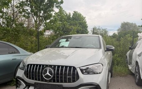 Mercedes-Benz GLE AMG, 2026 год, 21 000 000 рублей, 1 фотография