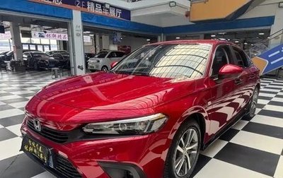 Honda Civic, 2022 год, 1 850 000 рублей, 1 фотография