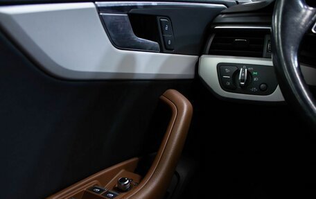 Audi A5, 2021 год, 2 599 800 рублей, 14 фотография