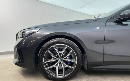 BMW 5 серия, 2024 год, 6 595 000 рублей, 7 фотография
