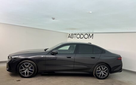 BMW 5 серия, 2024 год, 6 595 000 рублей, 5 фотография