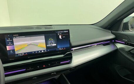 BMW 5 серия, 2024 год, 6 595 000 рублей, 17 фотография
