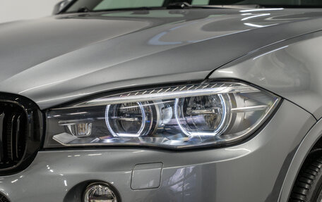 BMW X5, 2017 год, 4 990 000 рублей, 2 фотография