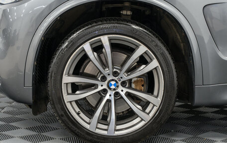 BMW X5, 2017 год, 4 990 000 рублей, 3 фотография