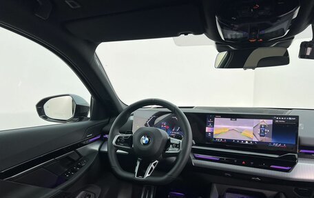 BMW 5 серия, 2024 год, 6 595 000 рублей, 12 фотография