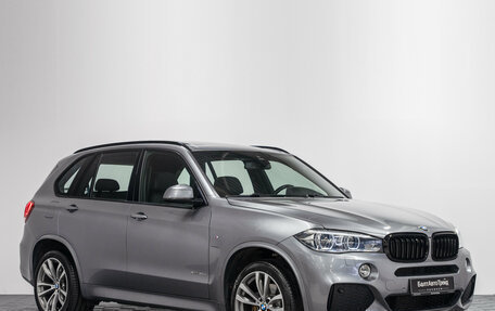 BMW X5, 2017 год, 4 990 000 рублей, 6 фотография