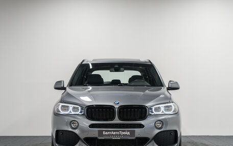 BMW X5, 2017 год, 4 990 000 рублей, 5 фотография