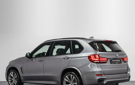 BMW X5, 2017 год, 4 990 000 рублей, 11 фотография