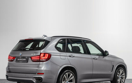 BMW X5, 2017 год, 4 990 000 рублей, 8 фотография