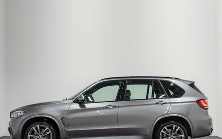 BMW X5, 2017 год, 4 990 000 рублей, 12 фотография