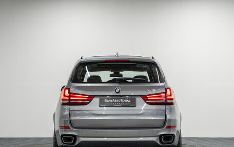 BMW X5, 2017 год, 4 990 000 рублей, 10 фотография