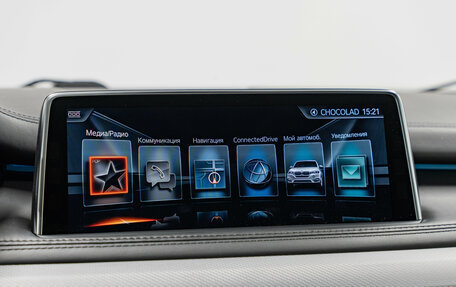 BMW X5, 2017 год, 4 990 000 рублей, 20 фотография