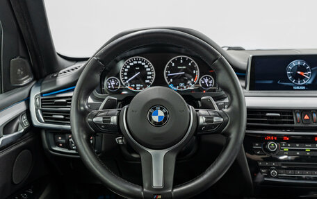 BMW X5, 2017 год, 4 990 000 рублей, 17 фотография