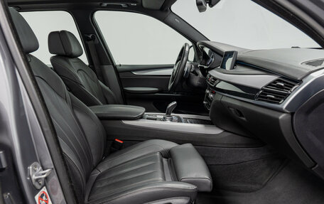 BMW X5, 2017 год, 4 990 000 рублей, 14 фотография