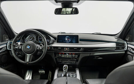 BMW X5, 2017 год, 4 990 000 рублей, 16 фотография