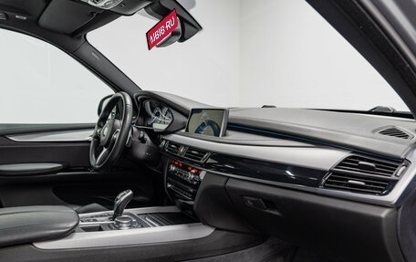 BMW X5, 2017 год, 4 990 000 рублей, 15 фотография