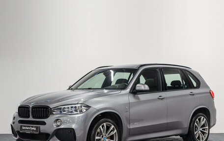 BMW X5, 2017 год, 4 990 000 рублей, 34 фотография