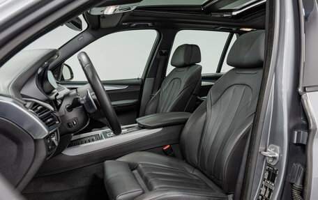 BMW X5, 2017 год, 4 990 000 рублей, 24 фотография