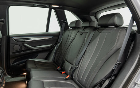 BMW X5, 2017 год, 4 990 000 рублей, 25 фотография