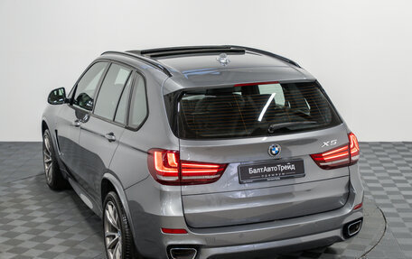 BMW X5, 2017 год, 4 990 000 рублей, 33 фотография