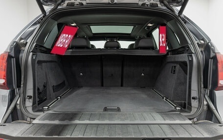 BMW X5, 2017 год, 4 990 000 рублей, 26 фотография