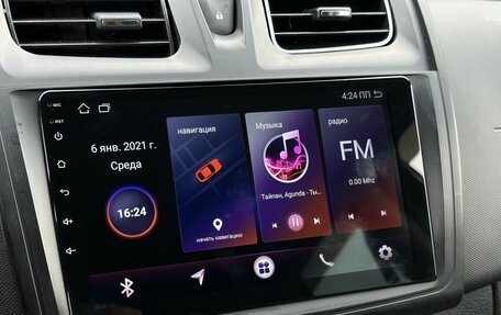 Renault Logan II, 2019 год, 1 179 000 рублей, 16 фотография