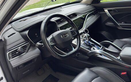 Geely Atlas, 2023 год, 1 700 000 рублей, 6 фотография