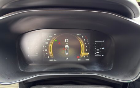 Geely Atlas, 2023 год, 1 700 000 рублей, 7 фотография