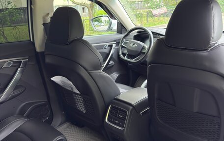 Geely Atlas, 2023 год, 1 700 000 рублей, 12 фотография