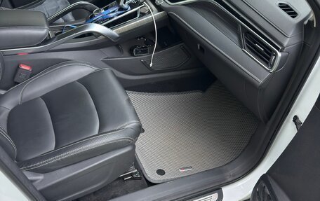 Geely Atlas, 2023 год, 1 700 000 рублей, 9 фотография