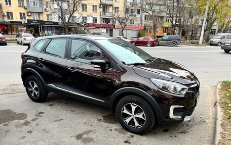 Renault Kaptur I рестайлинг, 2019 год, 1 475 000 рублей, 12 фотография