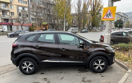 Renault Kaptur I рестайлинг, 2019 год, 1 475 000 рублей, 11 фотография