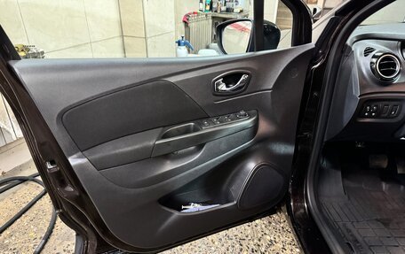Renault Kaptur I рестайлинг, 2019 год, 1 475 000 рублей, 21 фотография