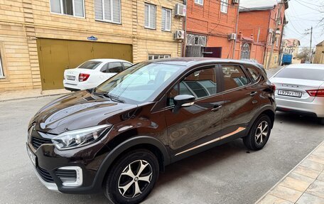 Renault Kaptur I рестайлинг, 2019 год, 1 475 000 рублей, 7 фотография