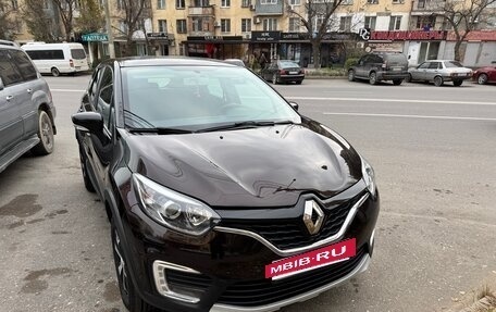 Renault Kaptur I рестайлинг, 2019 год, 1 475 000 рублей, 9 фотография