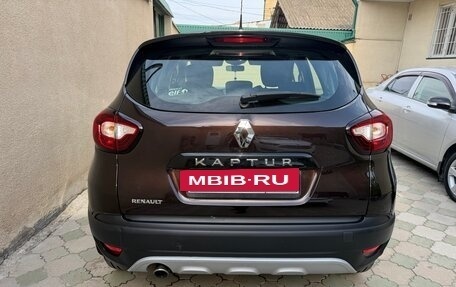 Renault Kaptur I рестайлинг, 2019 год, 1 475 000 рублей, 14 фотография