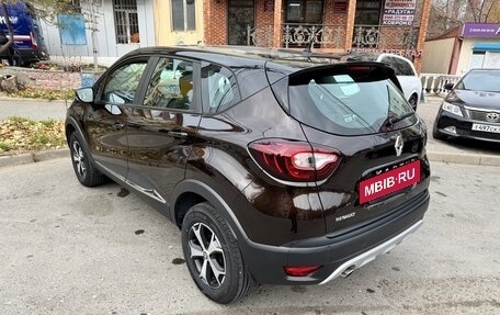 Renault Kaptur I рестайлинг, 2019 год, 1 475 000 рублей, 16 фотография