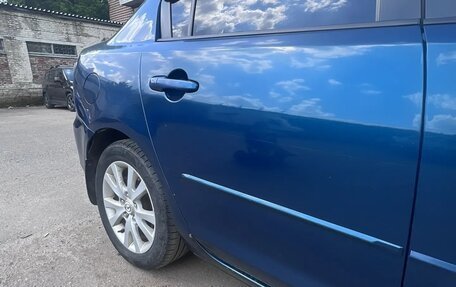 Mazda 3, 2007 год, 630 000 рублей, 8 фотография