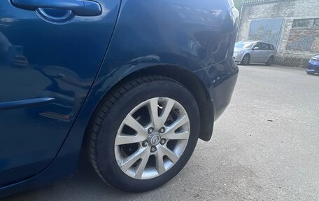Mazda 3, 2007 год, 630 000 рублей, 7 фотография