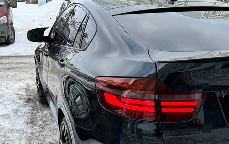 BMW X6 M, 2010 год, 2 100 000 рублей, 5 фотография
