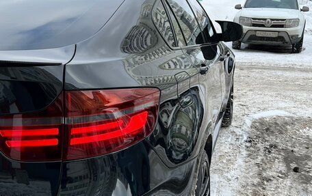 BMW X6 M, 2010 год, 2 100 000 рублей, 6 фотография