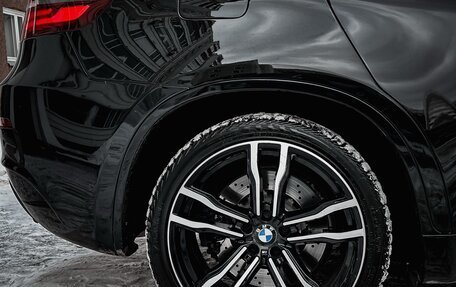 BMW X6 M, 2010 год, 2 100 000 рублей, 7 фотография