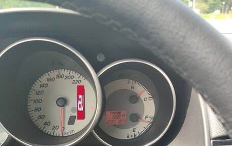 Mazda 3, 2007 год, 630 000 рублей, 13 фотография