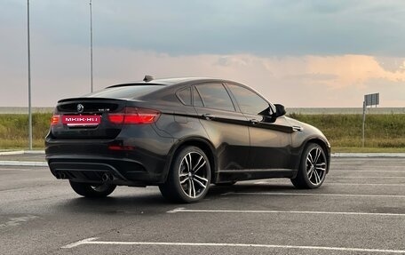 BMW X6 M, 2010 год, 2 100 000 рублей, 2 фотография