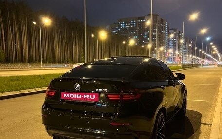 BMW X6 M, 2010 год, 2 100 000 рублей, 4 фотография