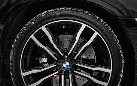 BMW X6 M, 2010 год, 2 100 000 рублей, 8 фотография