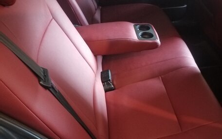 Peugeot 607 i, 2002 год, 460 000 рублей, 6 фотография